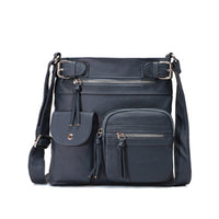 Multifunctional Fashionable Anti-Theft Bag - SafeStyle