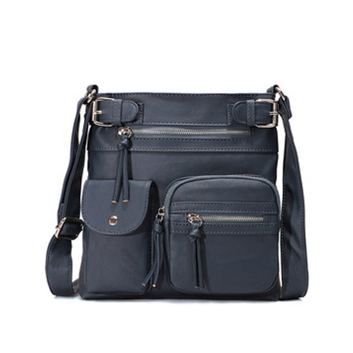 Multifunctional Fashionable Anti-Theft Bag - SafeStyle