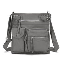 Multifunctional Fashionable Anti-Theft Bag - SafeStyle