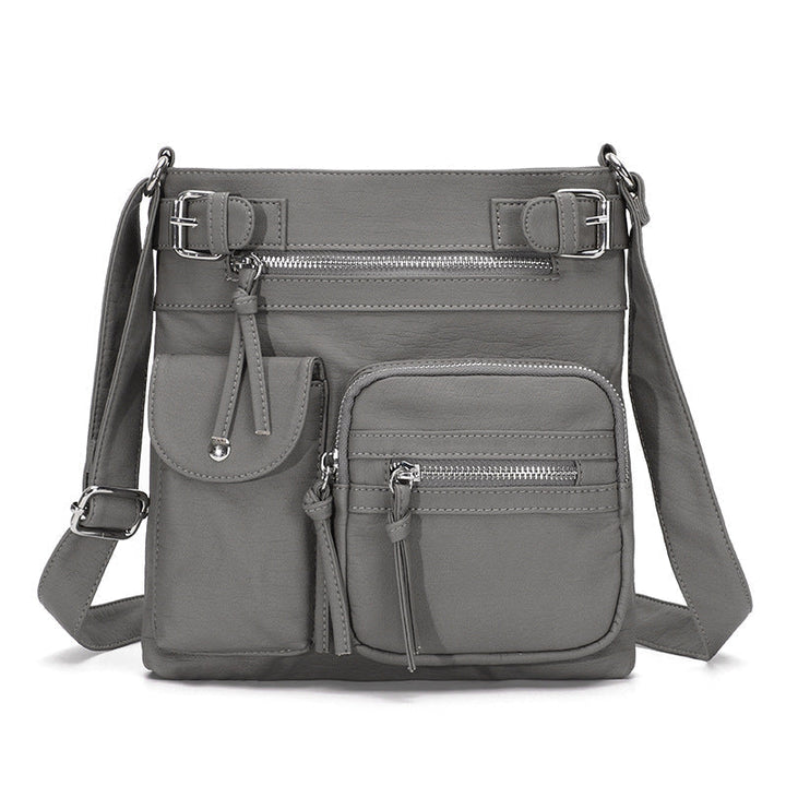 Multifunctional Fashionable Anti-Theft Bag - SafeStyle