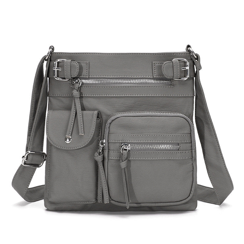 Multifunctional Fashionable Anti-Theft Bag - SafeStyle
