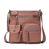 Multifunctional Fashionable Anti-Theft Bag - SafeStyle