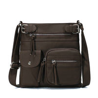 Multifunctional Fashionable Anti-Theft Bag - SafeStyle