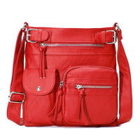 Multifunctional Fashionable Anti-Theft Bag - SafeStyle