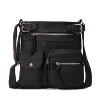 Multifunctional Fashionable Anti-Theft Bag - SafeStyle
