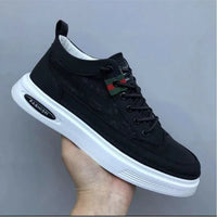 Casual Men's Sneakers – Matteo