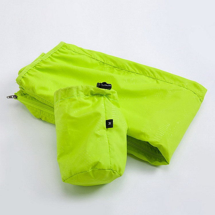 Women's Ultra-Light & Packable Raincoat – Sofia