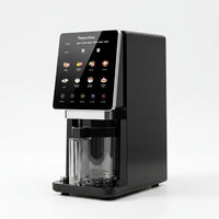 Multifunctionele Ijsmachine - Blendoria