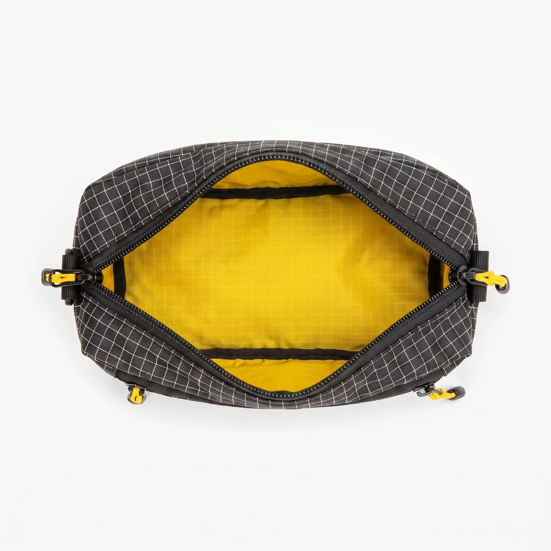 Multifunctionele Outdoor Heuptas - GridPouch