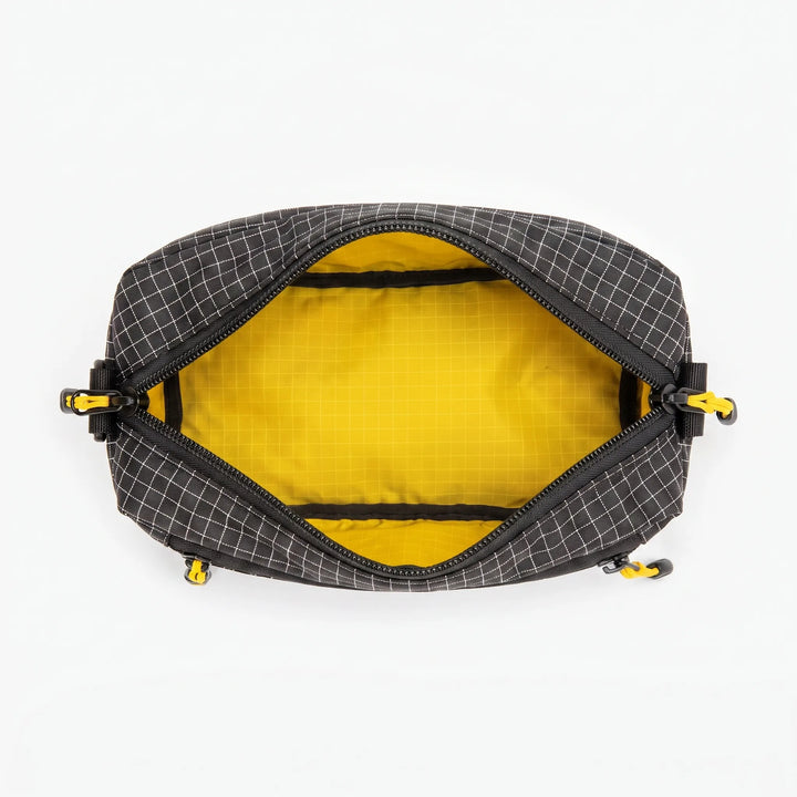 Multifunctionele Outdoor Heuptas - GridPouch