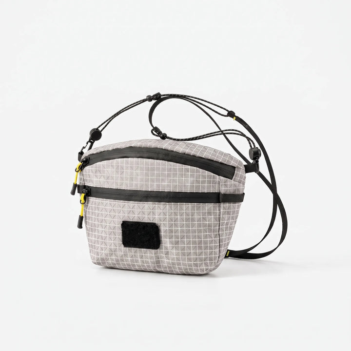 Multifunctionele Outdoor Heuptas - GridPouch