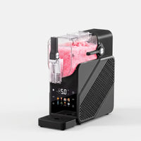 Multifunctionele Slushmachine Met Digitaal Touchscreen - Chillix
