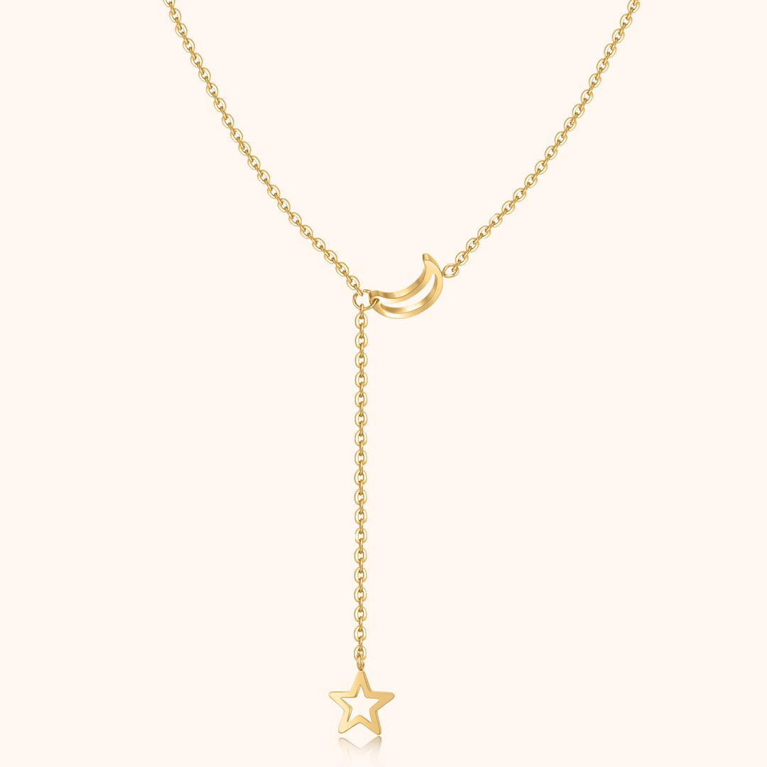 Starlight Necklace - Nova