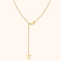 Starlight Necklace - Nova