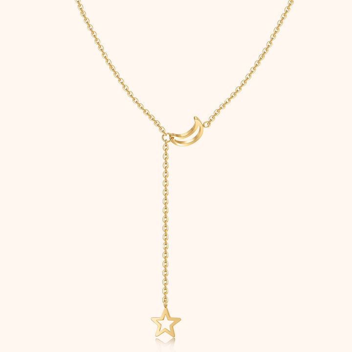 Starlight Necklace - Nova