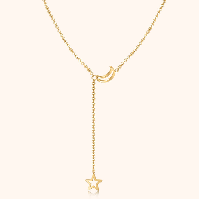 Starlight Necklace - Nova