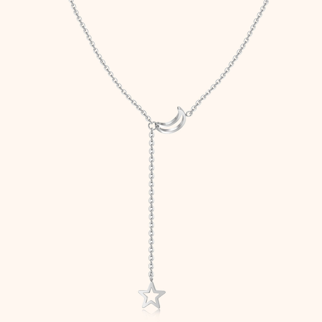 Starlight Necklace - Nova