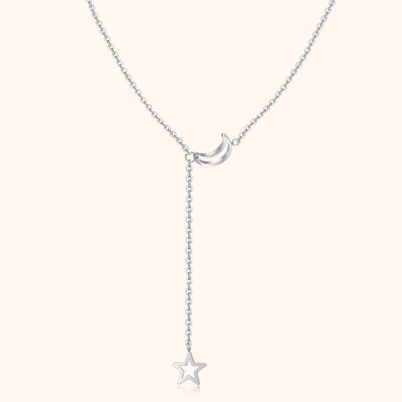 Starlight Necklace - Nova