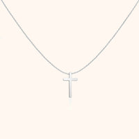 Kruishanger Ketting - Isabella