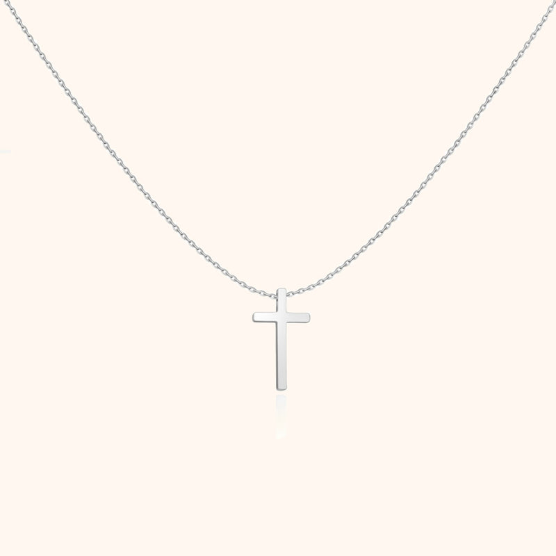 Kruishanger Ketting - Isabella