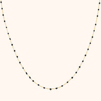 Mystical Pearl Necklace - Lyra