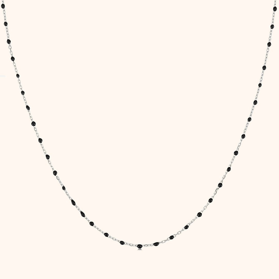 Mystical Pearl Necklace - Lyra