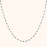 Mystical Pearl Necklace - Lyra