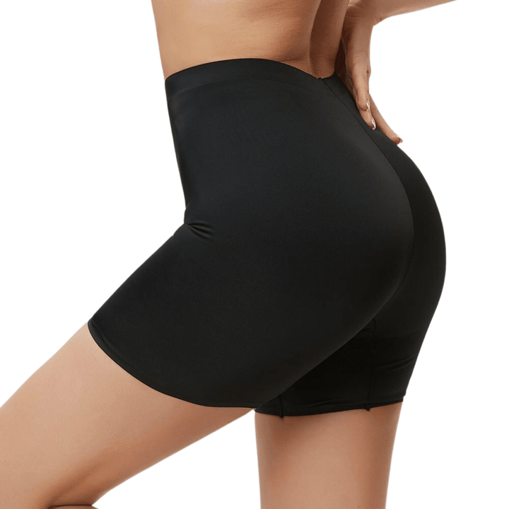 Seamless Shaping High Waist Shorts – Yvette