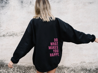 Casual Women's Hoodie – Leandra