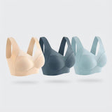 Naadloze Push Up Sport BH - Kayla