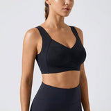 Naadloze Push Up Sport BH - Kayla