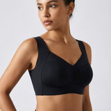 Naadloze Push Up Sport BH - Kayla
