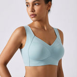 Naadloze Push Up Sport BH - Kayla