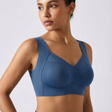 Naadloze Push Up Sport BH - Kayla
