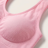 Naadloos Sportbustier Set - Sandra