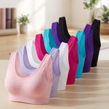 Naadloos Sportbustier Set - Sandra