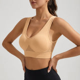 Naadloze Corrigerende Sport BH - Bianca