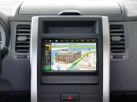 Sammy Jackson Auto Multimedia™ | Iedere Auto Voorzien van de Meest Moderne Gemakken!