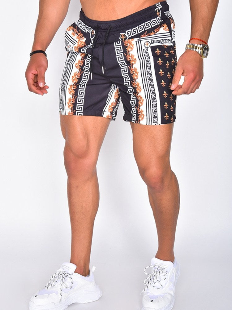 Sammy Jackson™ Hawaiian Kledingset | Een sexy & kleurrijke set voor heren