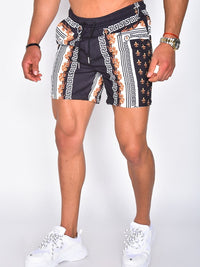 Sammy Jackson™ Hawaiian Kledingset | Een sexy & kleurrijke set voor heren