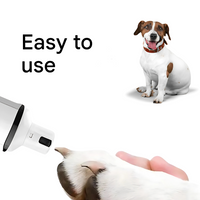 Electric Nail File for Dogs – PawTrim
