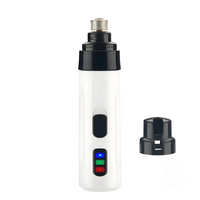 Electric Nail File for Dogs – PawTrim