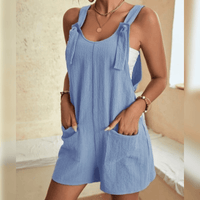 Sammy Jackson™ Vallerie Jumpsuit | Trendy & Praktisch