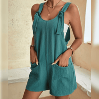 Sammy Jackson™ Vallerie Jumpsuit | Trendy & Praktisch