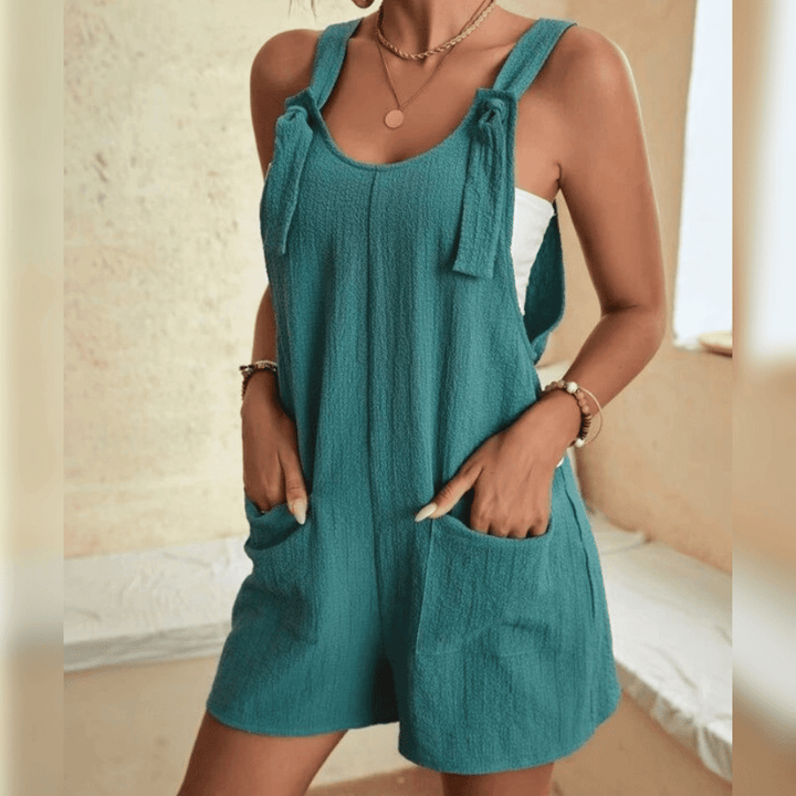 Sammy Jackson™ Vallerie Jumpsuit | Trendy & Praktisch