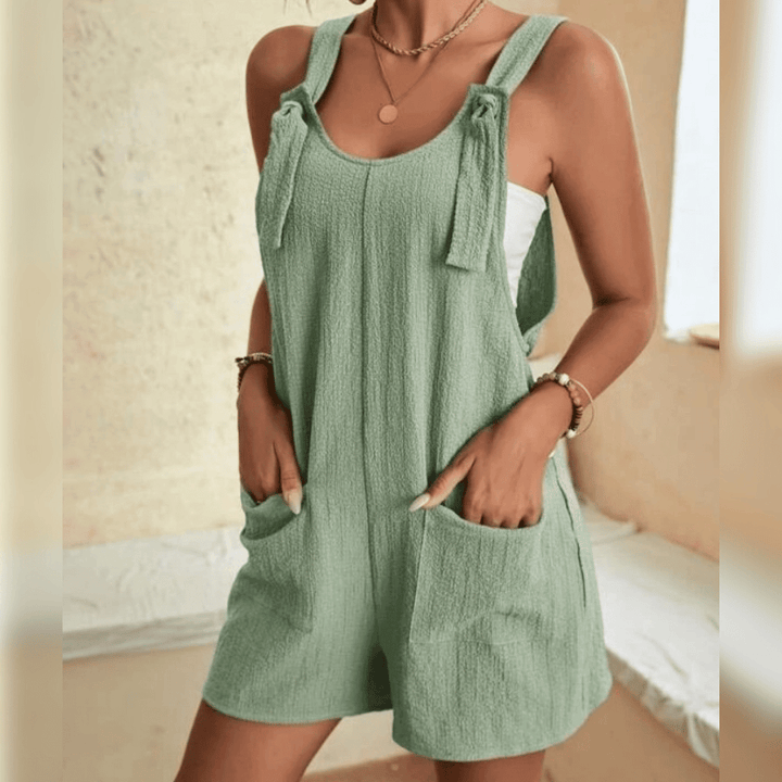 Sammy Jackson™ Vallerie Jumpsuit | Trendy & Praktisch