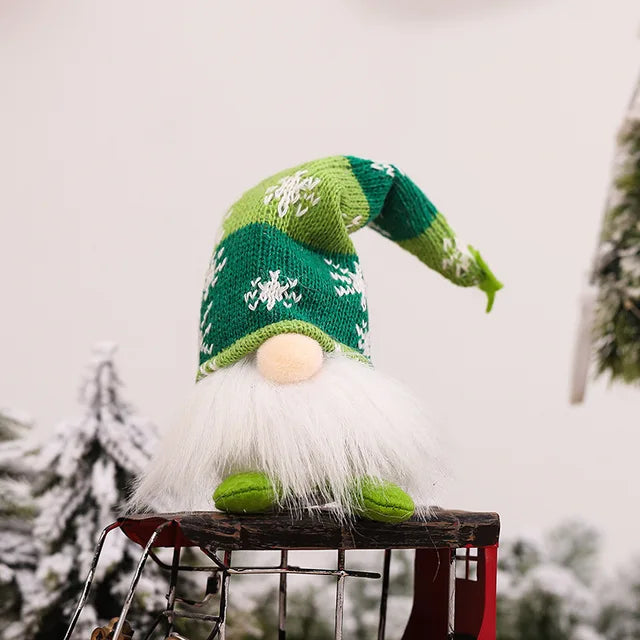 Lichtgevende Kerstpop - GlowBuddy