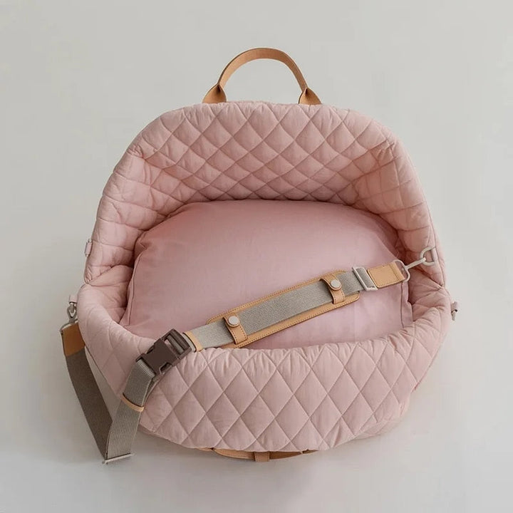 Comfortable Pet Carrier Bag - PetStyle