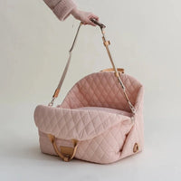 Comfortable Pet Carrier Bag - PetStyle