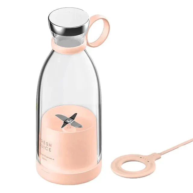 Portable Blender for On the Go - SmoothEase